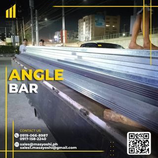 Angle Bar. Angle bar 6mm x 2 x 2 x 6. ANGLE BAR 6.0 X 38 X 38, Steel deck, Channel Bar, Angle Bar, Baseplate, Wide Flange, Gate Valve, Machine