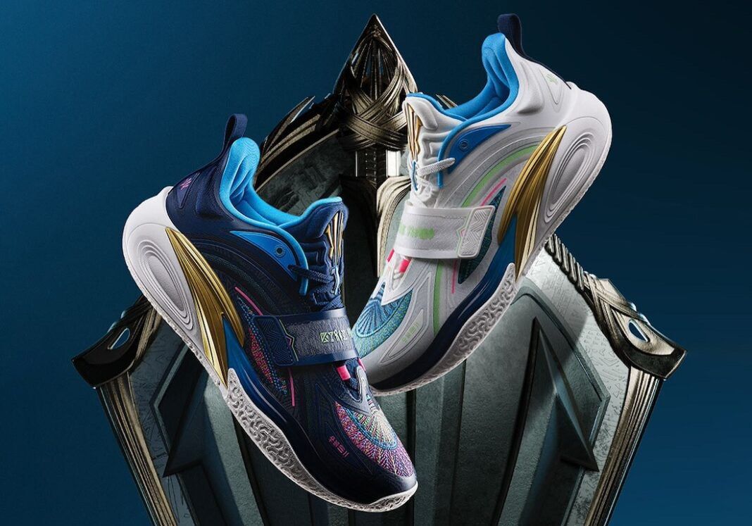 ANTA KAI2 US10 ANTA KAI2 US10 ANTA KAI2「SUN」US10 The ANTA Kai 2