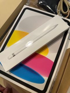 Apple Pencil (1st Gen) with USB-C to Apple