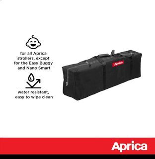 Aprica Protector Bag for Stroller