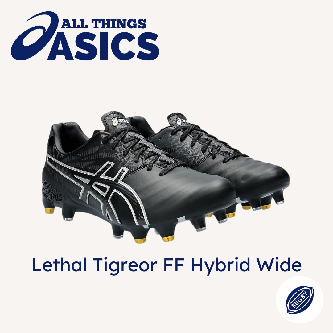 Asics gel lethal hybrid 3 rugby boots cheap