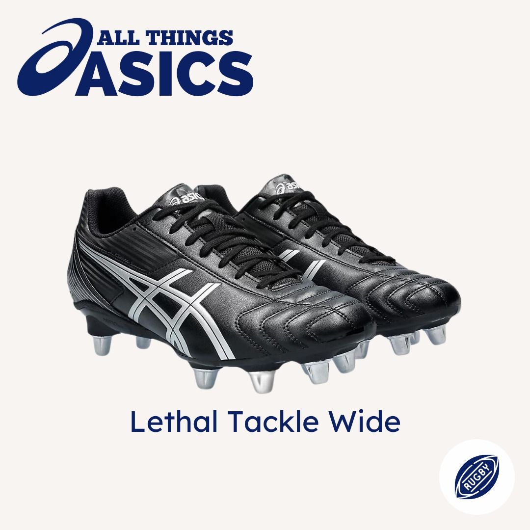 Asics gel lethal hybrid 4 review store