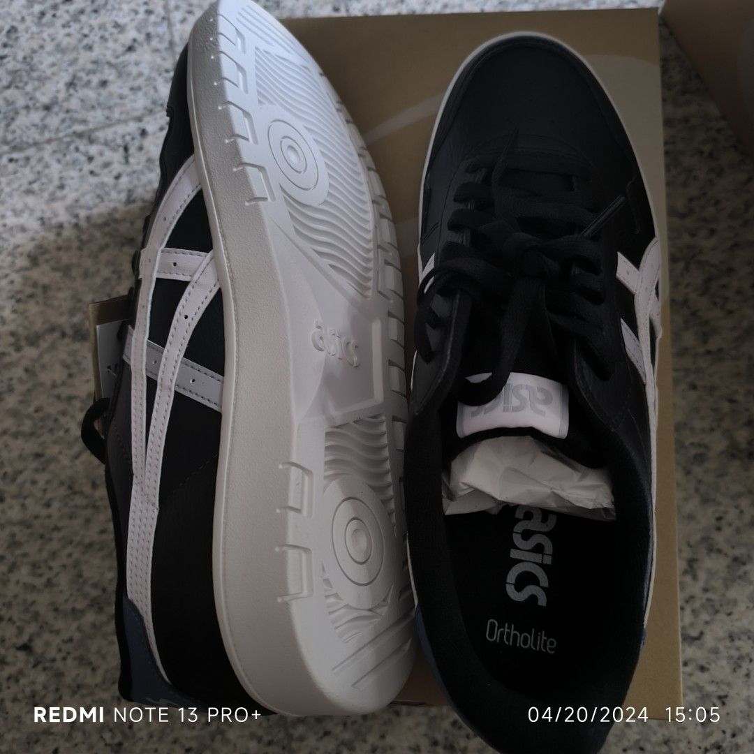 Asics Sneakers Japan S new!, Women's Fashion, Footwear, Sneakers