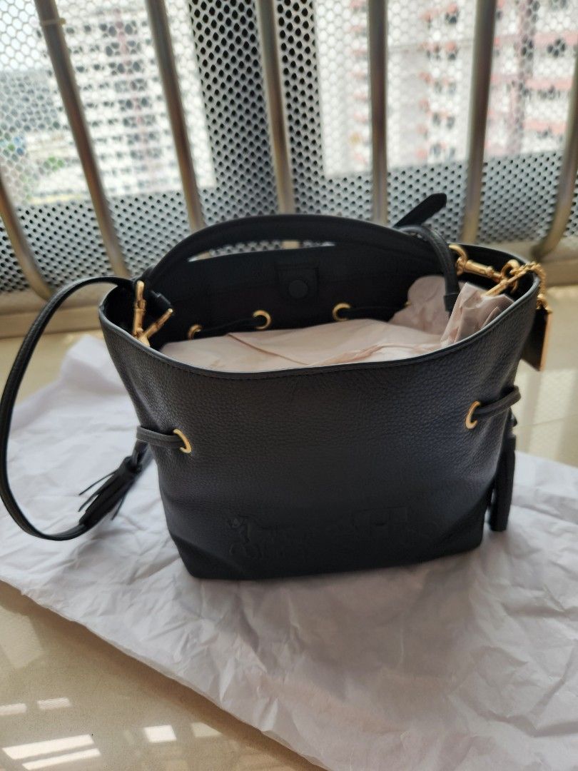 Authentic Coach bag for sale Luxury Bags Wallets on Carousell