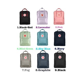Kanken sale singapore hot sale