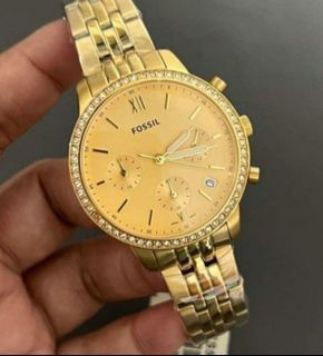 💯Authentic Fossil Watch for Women 🇺🇲🇺🇸
