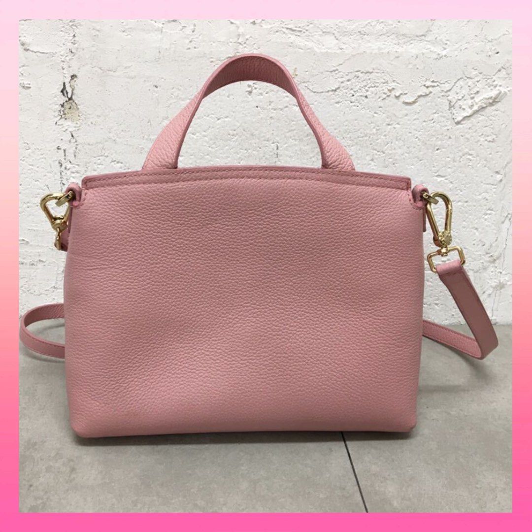Furla niki satchel discount