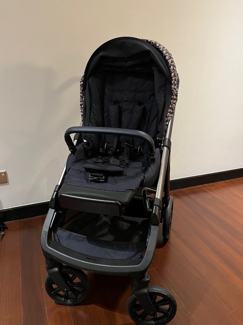 petco dog stroller 2-in-1 Pet Stroller and Bike Trailer – Best Choice Products
