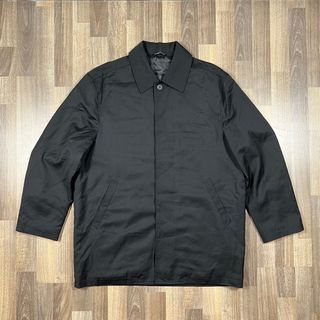 Balenciaga trench coat (authentic)