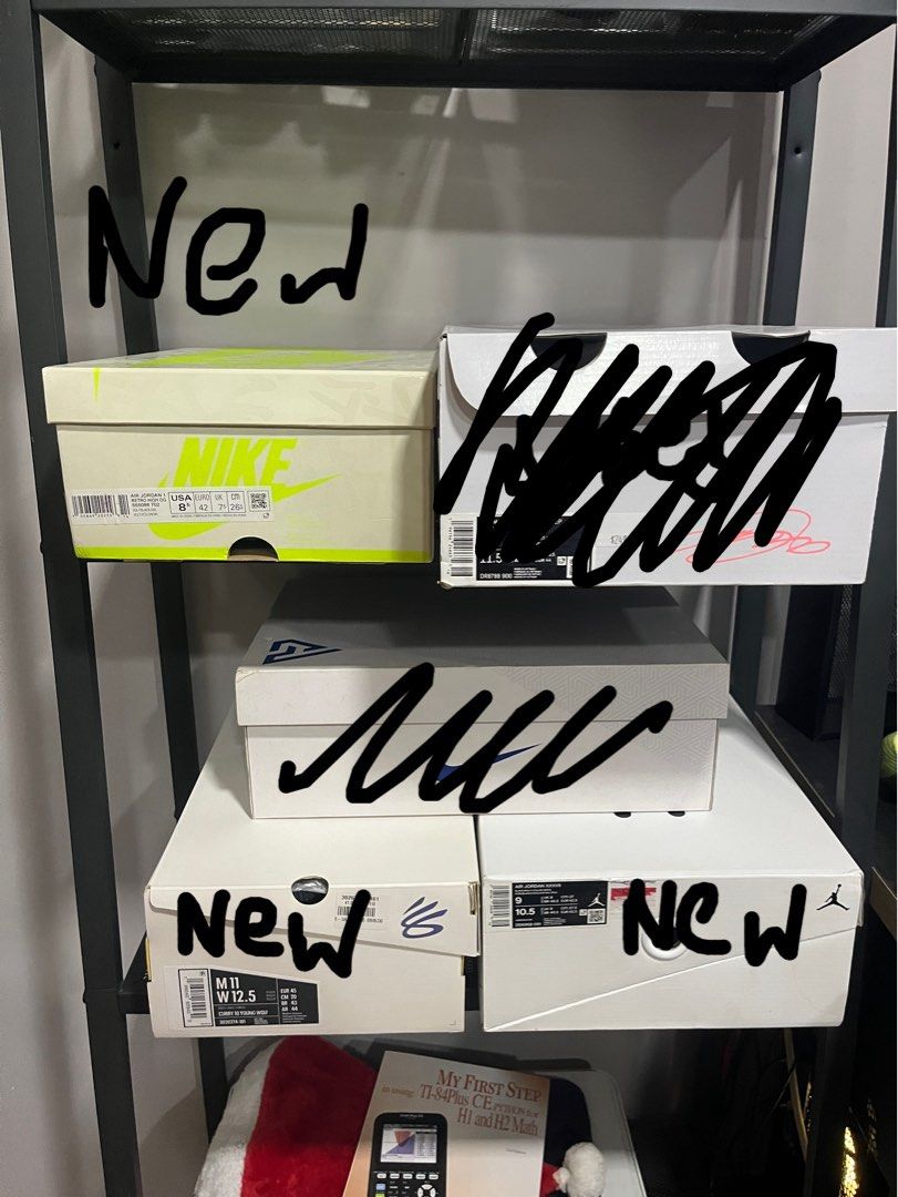 Buy 1 get 5 off shoes store