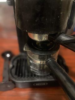 Bella Sensio C15 Espresso Maker | Coffee Maker