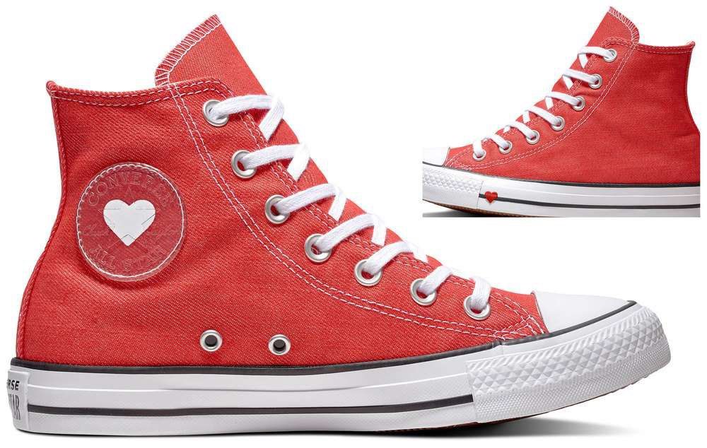 Love the progress converse store