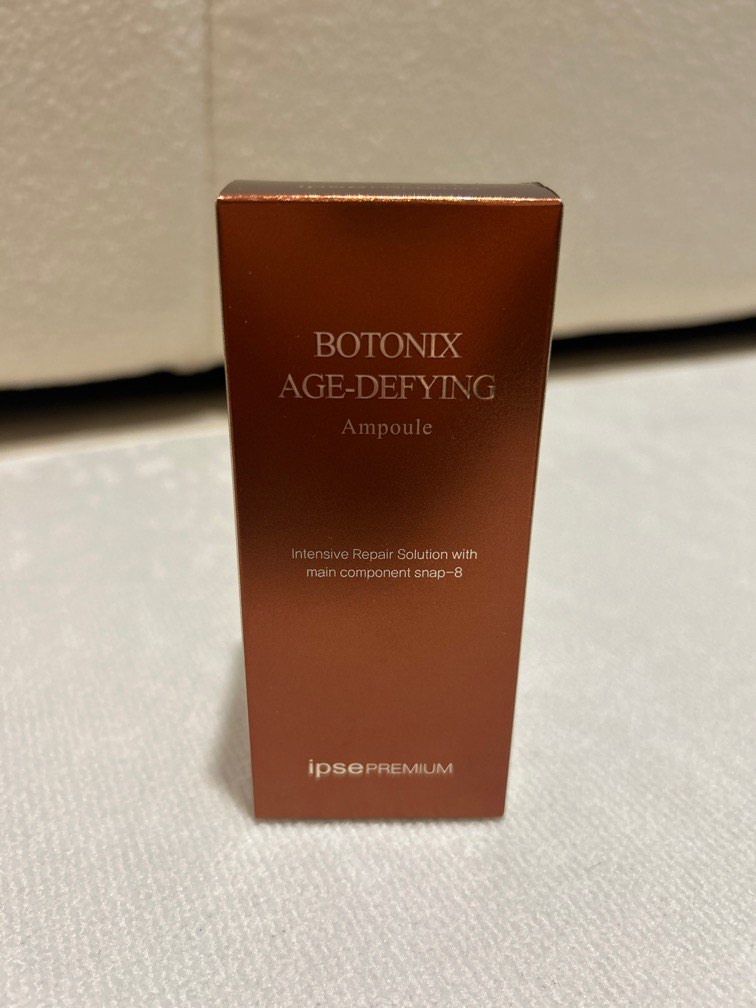 BOTONIX AGE DEFYING BOTOCAREクリーム BOTONIX AGE-DEFYING ipse