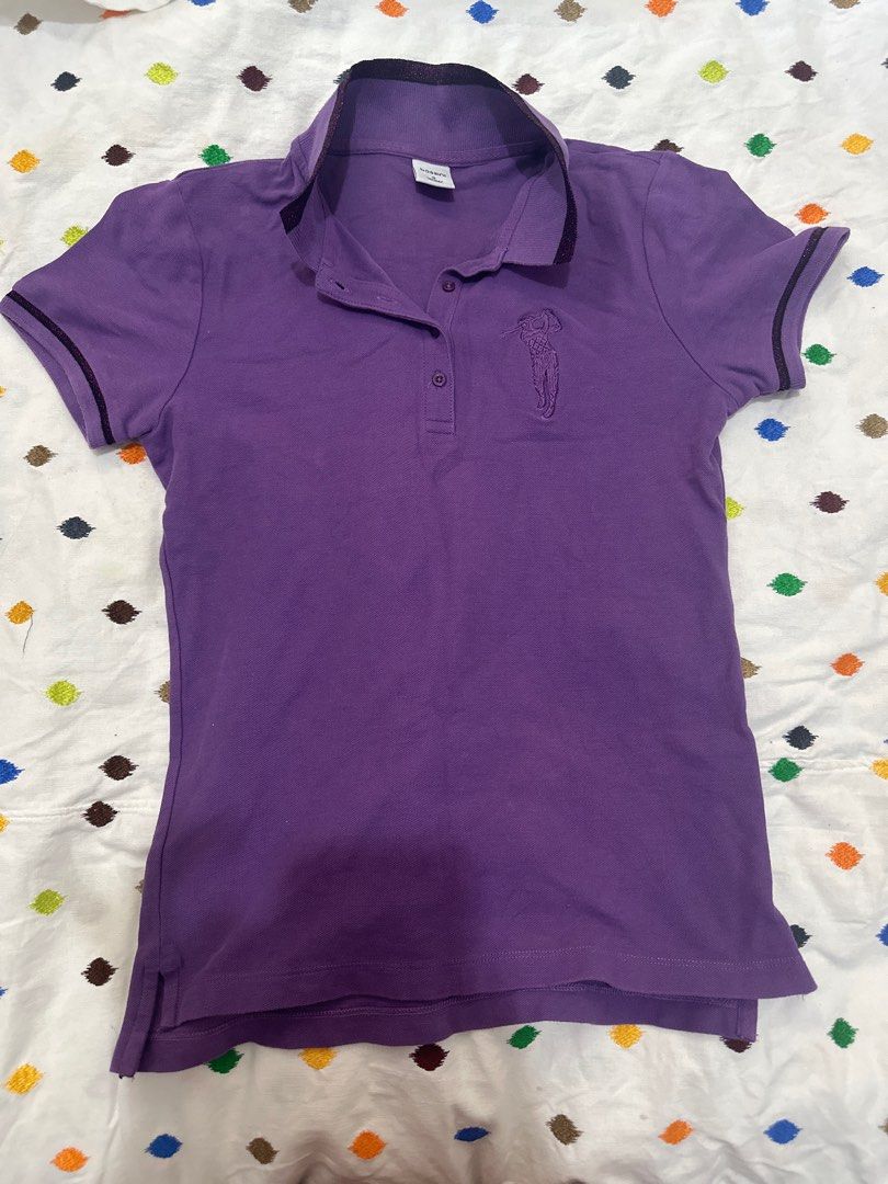 Bossine Tshirt (Category: Shirts) located in Calamba. Submitted by dearhayley (Listing ID 1299174433, Image 2). Description: .