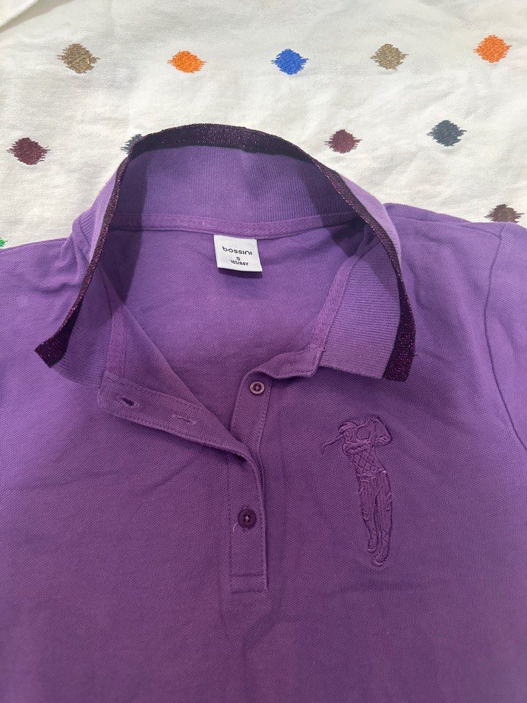 Bossine Tshirt (Category: Shirts) located in Calamba. Submitted by dearhayley (Listing ID 1299174433, Image 1). Description: .