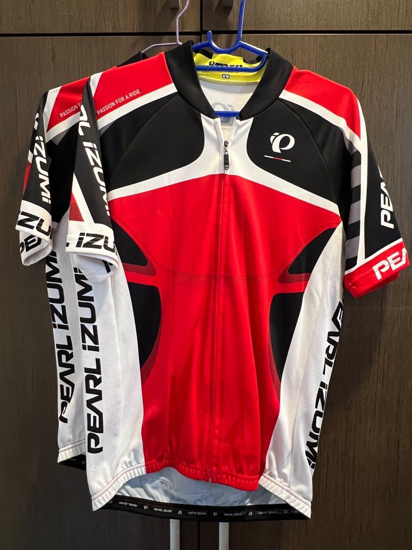 Branded Cycling Jersey (a pair for couple/double), Women's Fashion