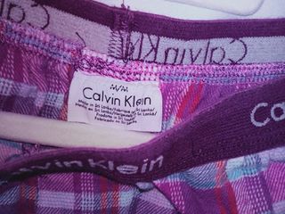Calvin Klein bottom