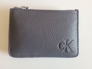 Calvin Klein Coin and Card Wallet