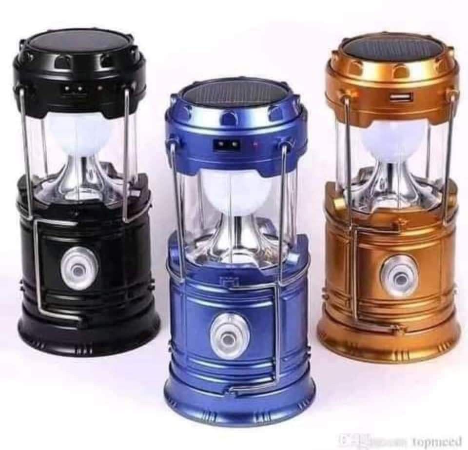 Camping light (Category: Hiking & Camping) located in Manila. Submitted by asstditems (Listing ID 1299138294, Image 1). Description: Brand new We offer COD , same day delivery within metro manila via Lalamove/Grab pm for more info. thank you!.