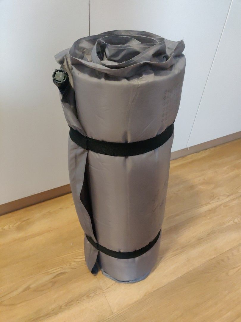 Crivit lightweight camping mat outlet