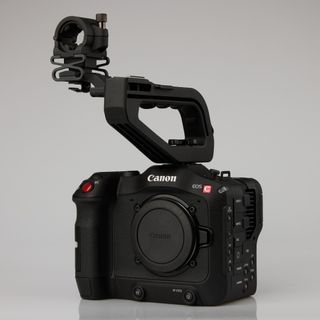 Canon C70 Cinema Camera