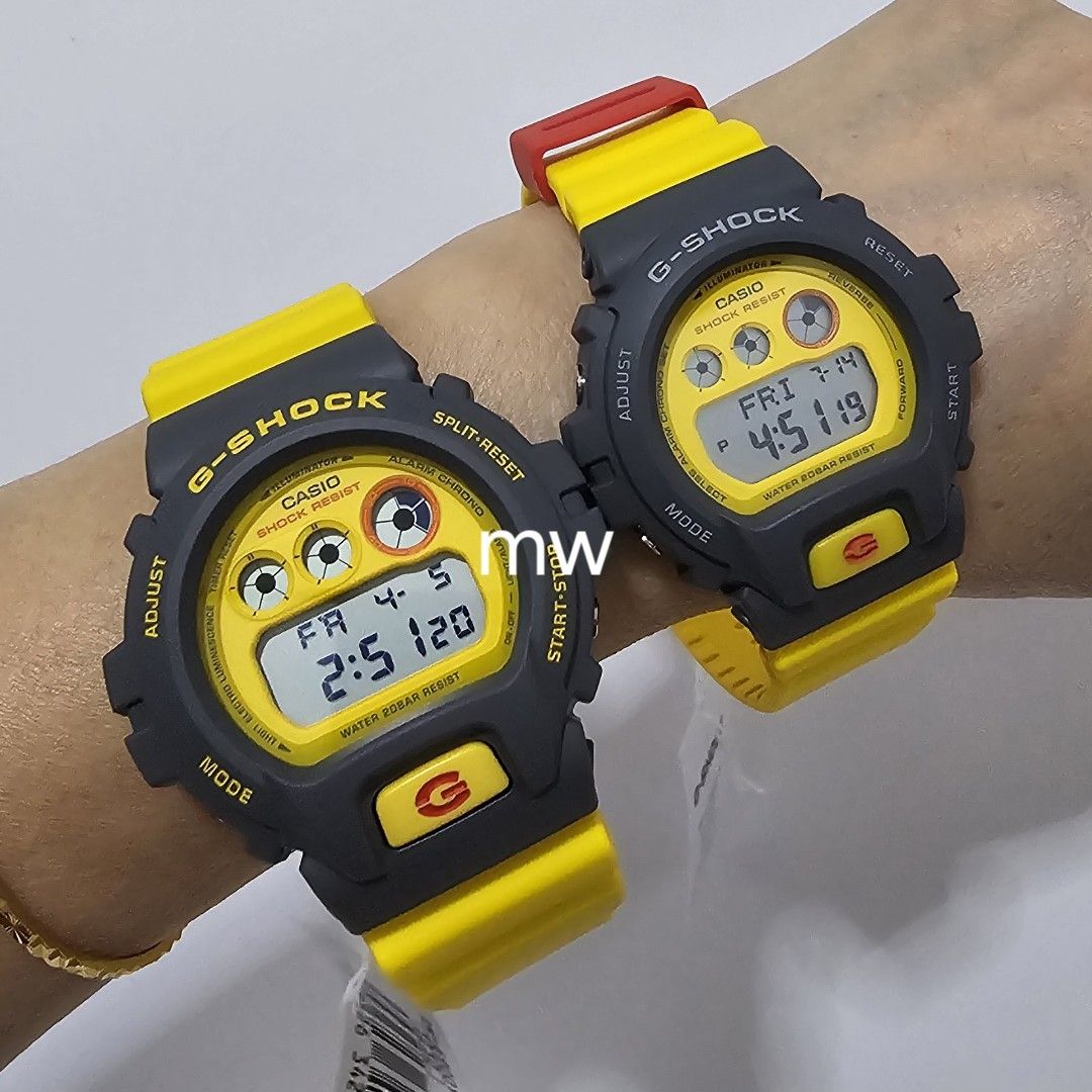 Casio couple watch set online