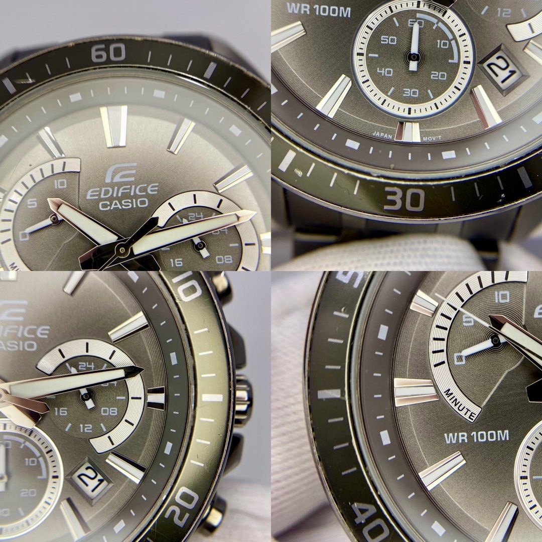 Edifice 5490 hotsell
