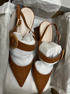 Charles & Keith sandals