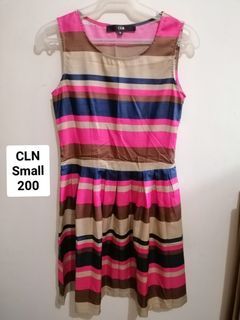 CLN dress