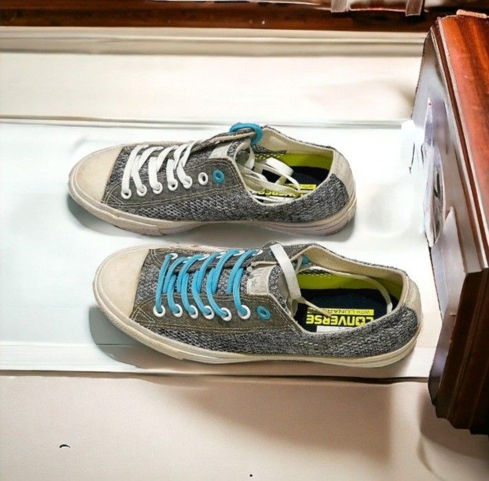Converse lunarlon insole top