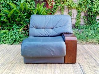 Corner sofa chair