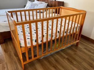 Crib Kids Bed for Sale
