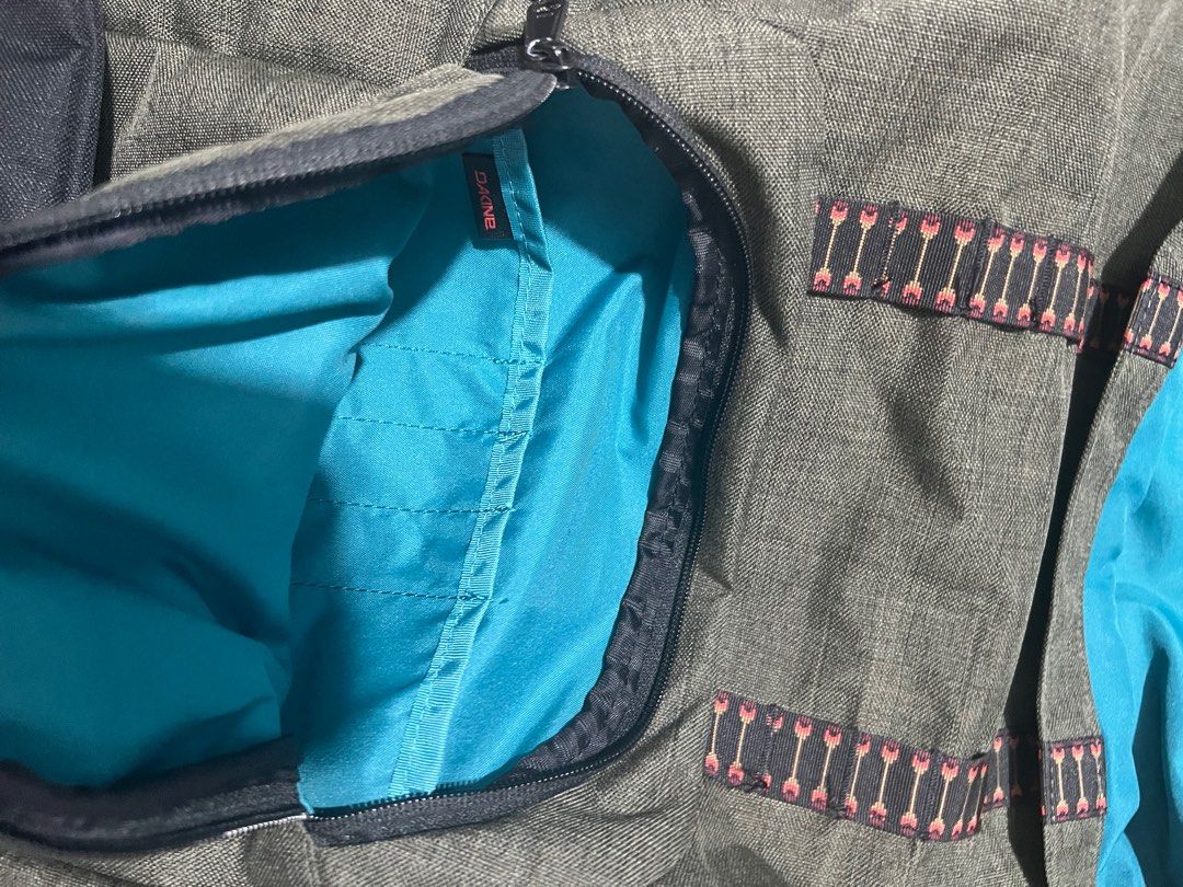 Dakine milly 24l backpack deals