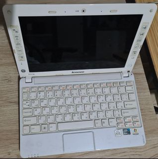 Defective laptop( notebook)