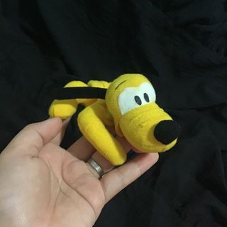 Disney Pluto Plush