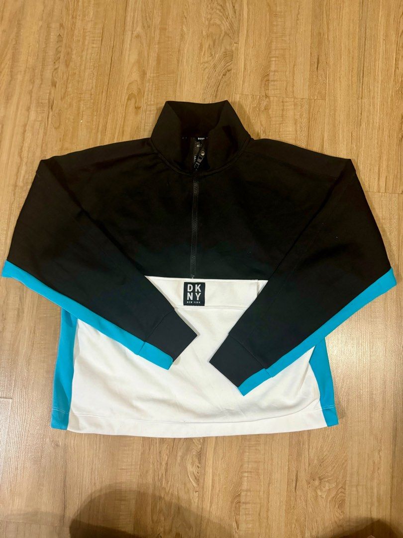 DKNY SPORT POCKET JACKET