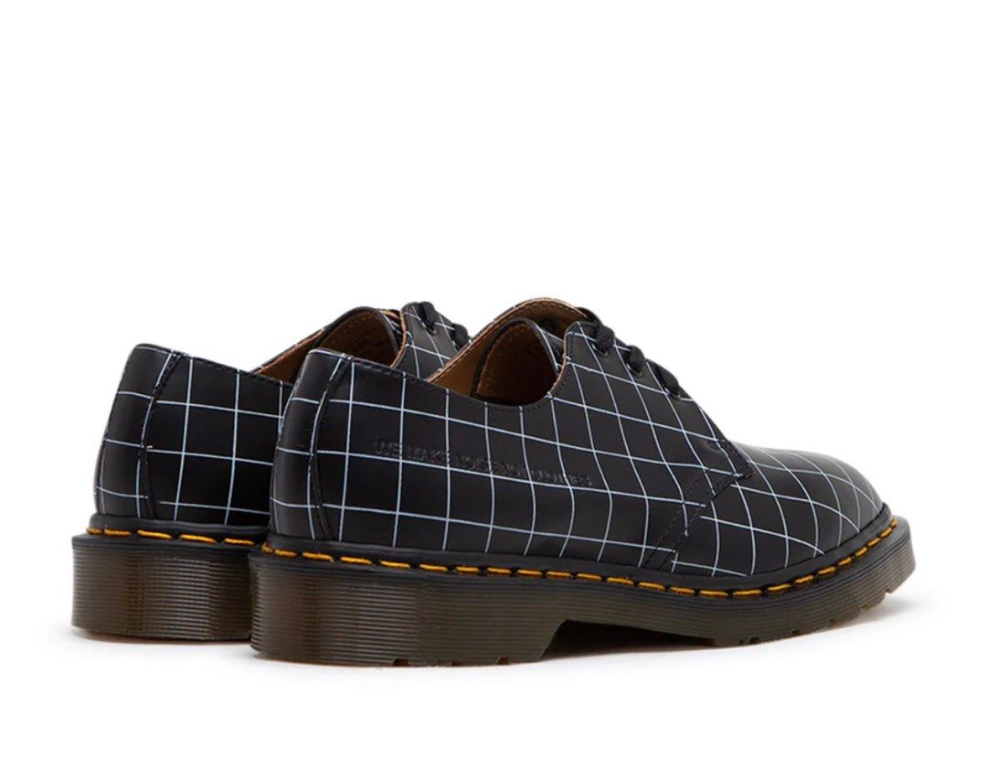 Dr martens undercover 1461 store