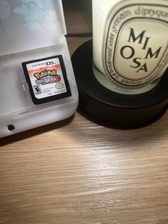 [DS/2DS/3DS] Pokemon White Version 2 (Cartridge Only!)
