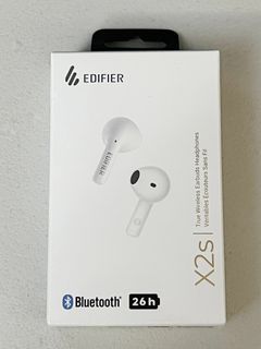 Edifier X2s Wireless Bluetooth Headset White