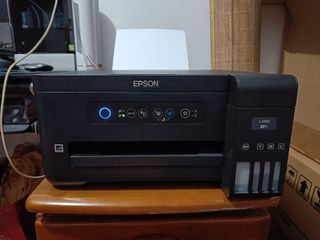 Epson Ecotank L4150 All in One Printer