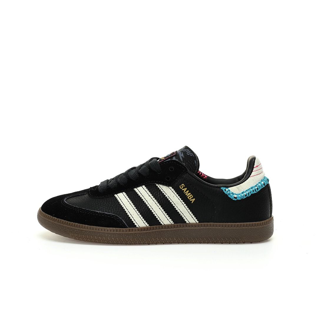 FeiFei Ruan x Adidas Originals Samba OG Chinese New Year