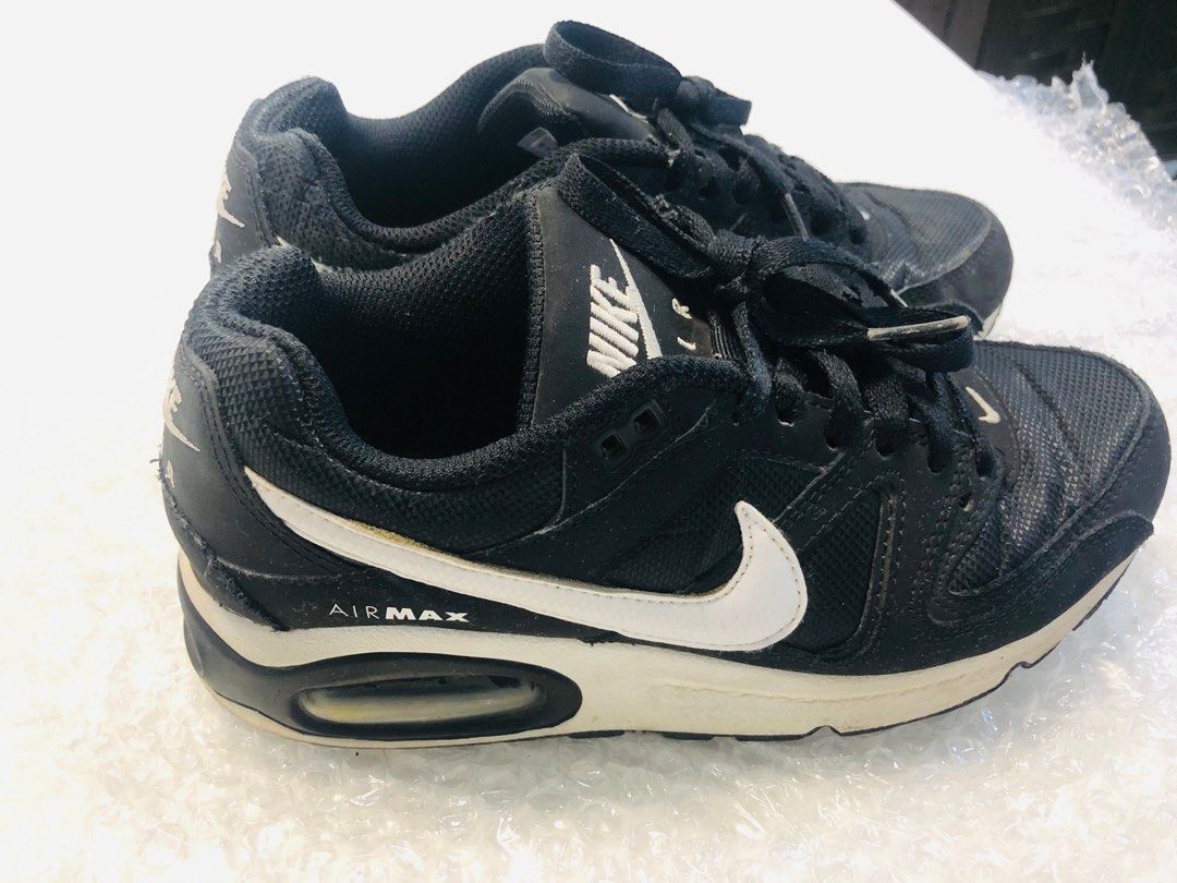 FOR SALE NIKE Air Max Leather Command Women Shoes Size 6 LIMITED STYLE Women s Fashion Footwear Sneakers on Carousell
