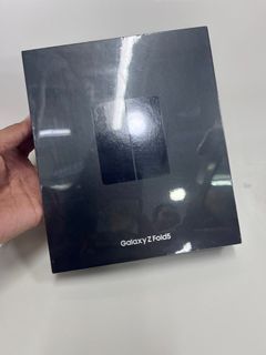 Galaxy Z Fold 5 512gb ‘ 12g ram Black