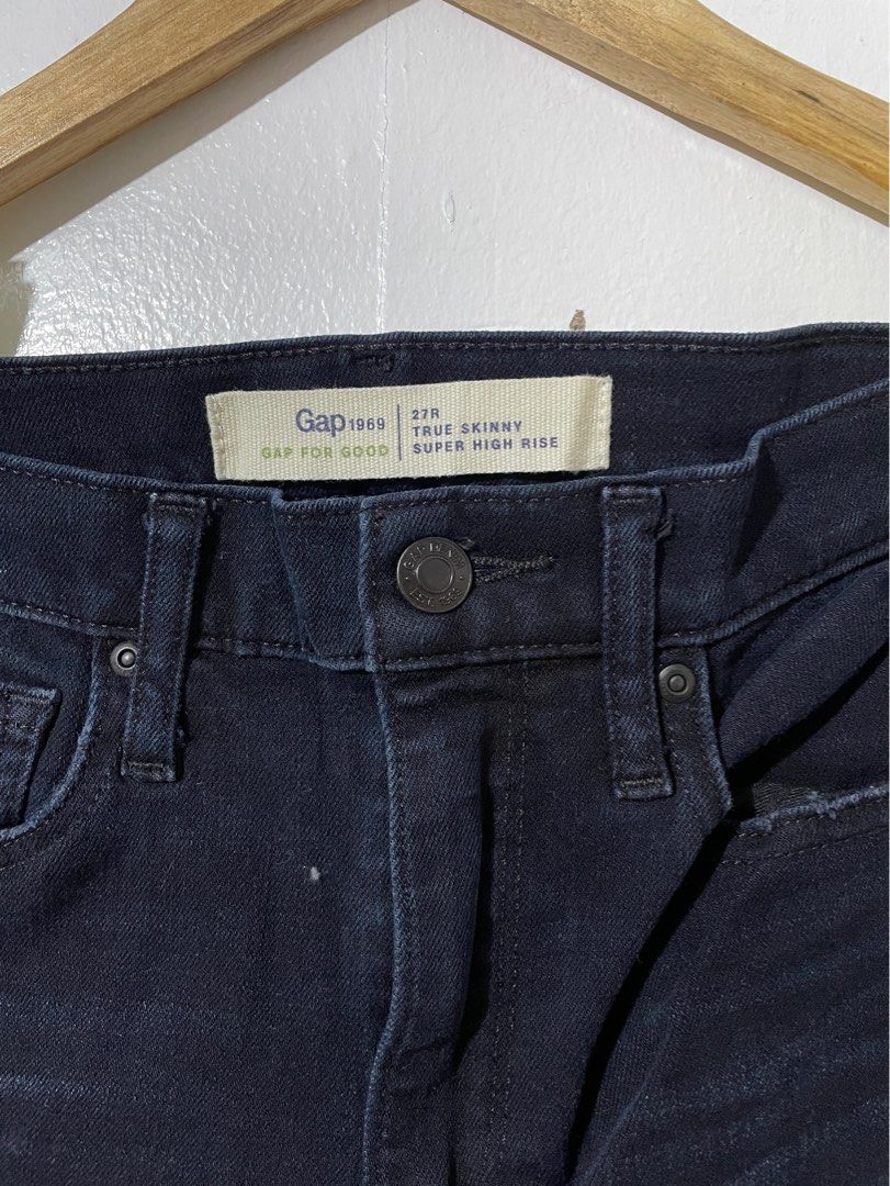 Gap super high rise online
