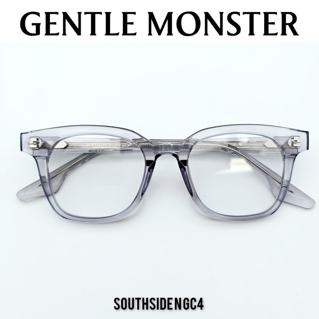 Gentle monster south side n gc04 メガネ Gentle monster south side n gc04 メガネ South Side N GC4