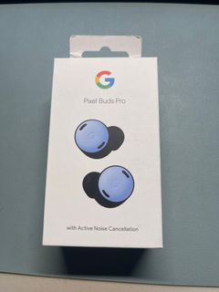 Google Pixel Buds Pro