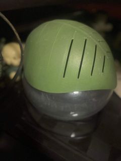 Green Humidifier