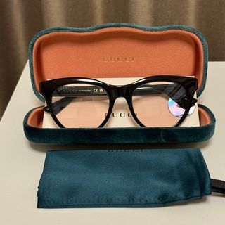 SALE Gucci Photochromic eyeglasses
