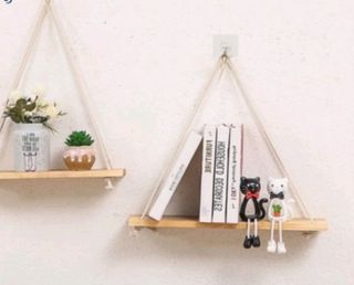 Hanging shelf (1 pc)