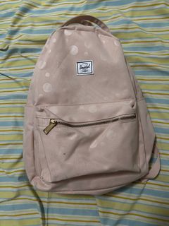 Herschel Nova 18L backpack